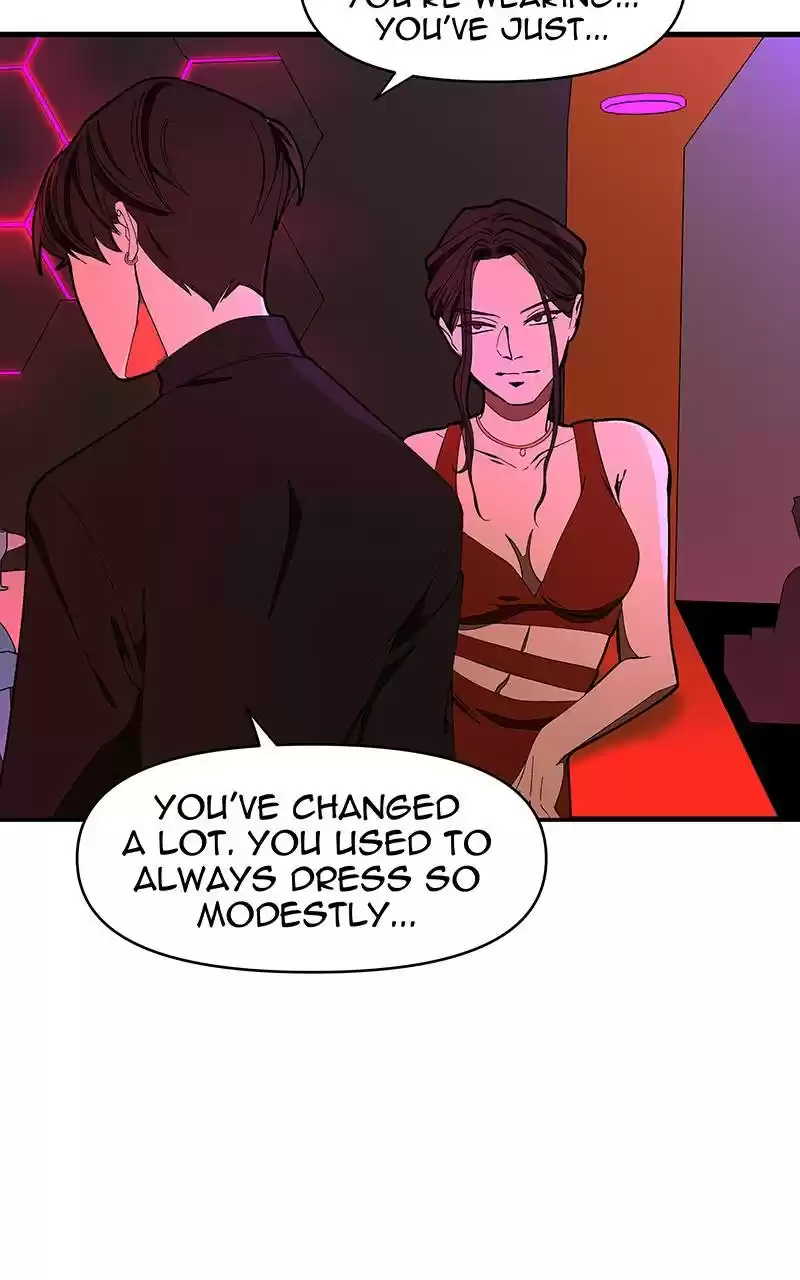 I Love Yoo Chapter 129