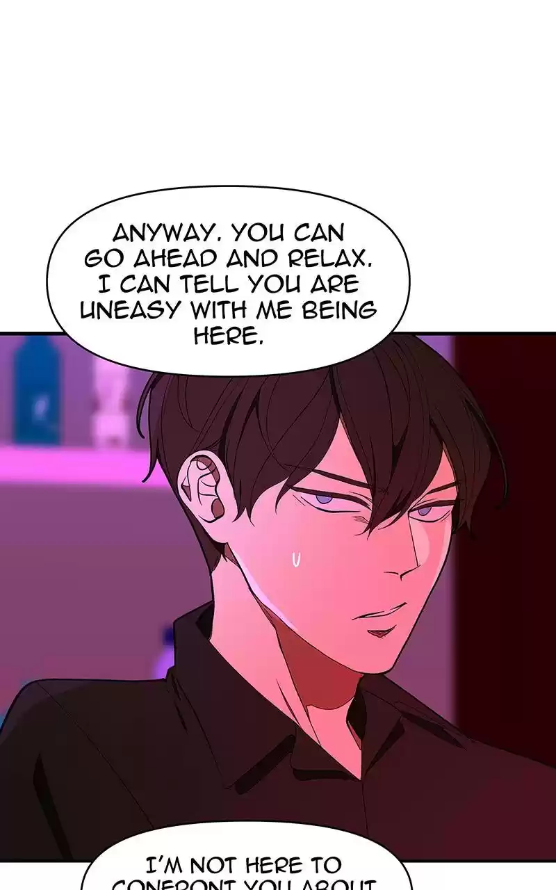 I Love Yoo Chapter 129