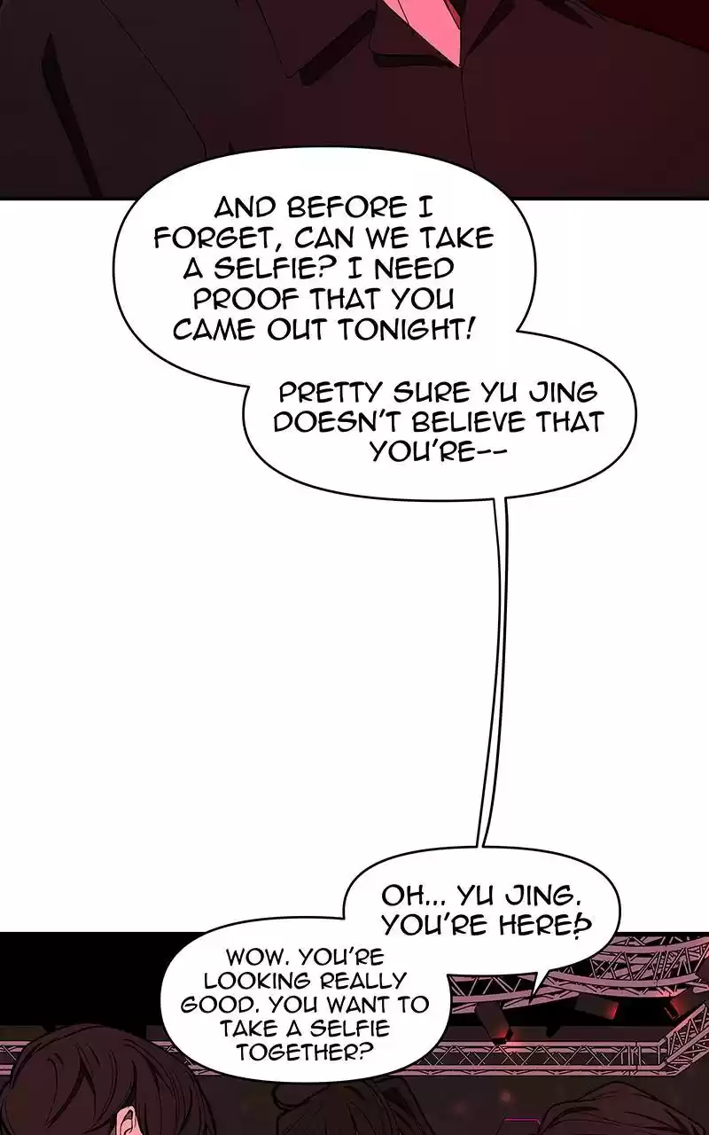 I Love Yoo Chapter 129