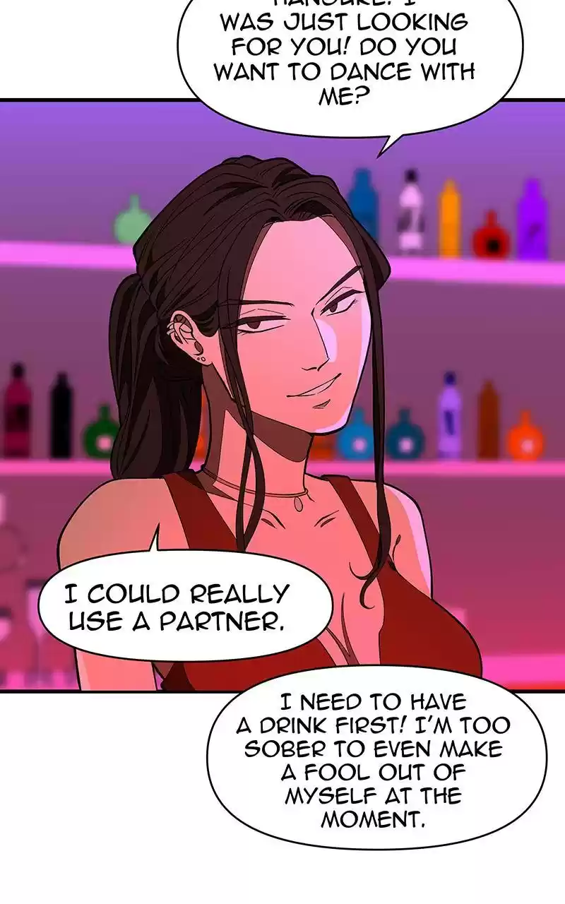 I Love Yoo Chapter 129