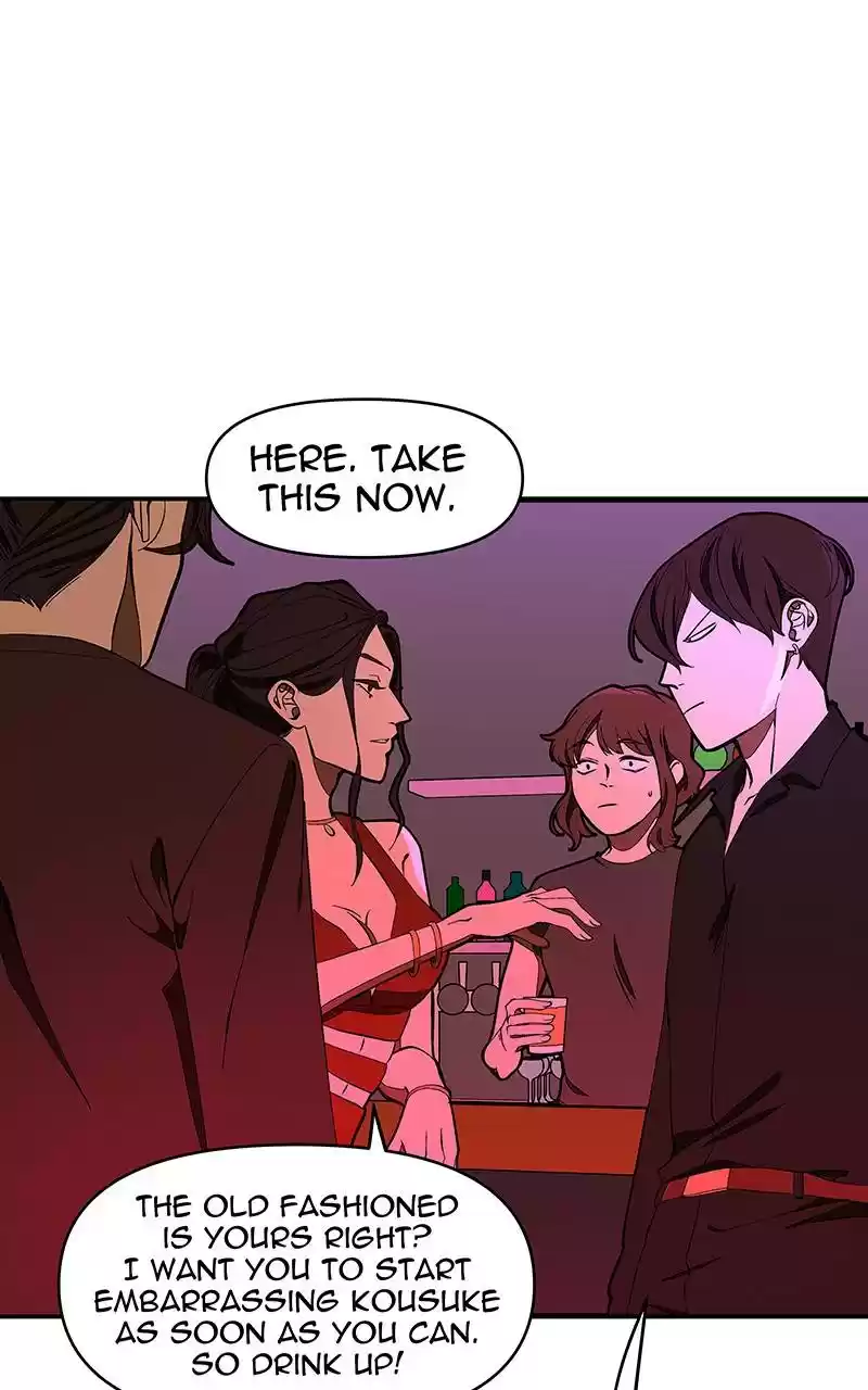 I Love Yoo Chapter 129