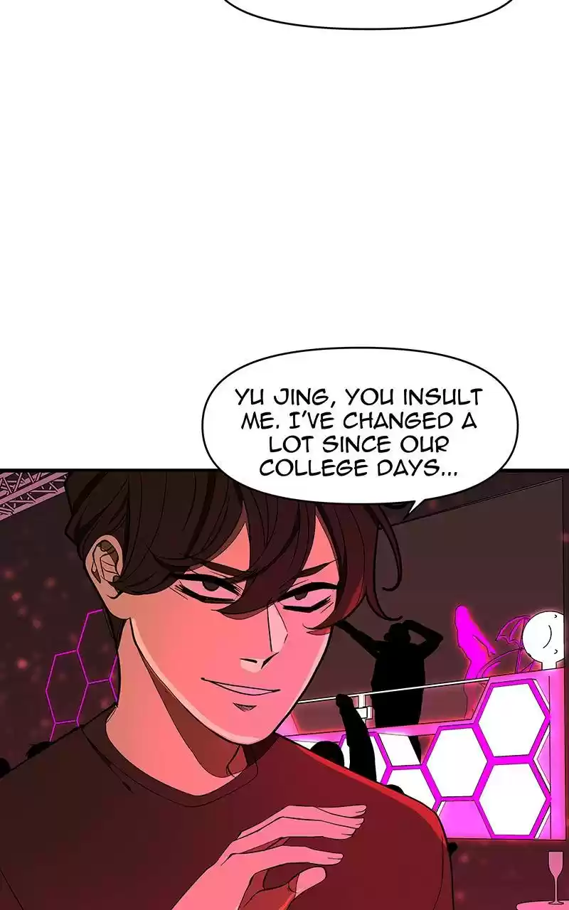 I Love Yoo Chapter 129