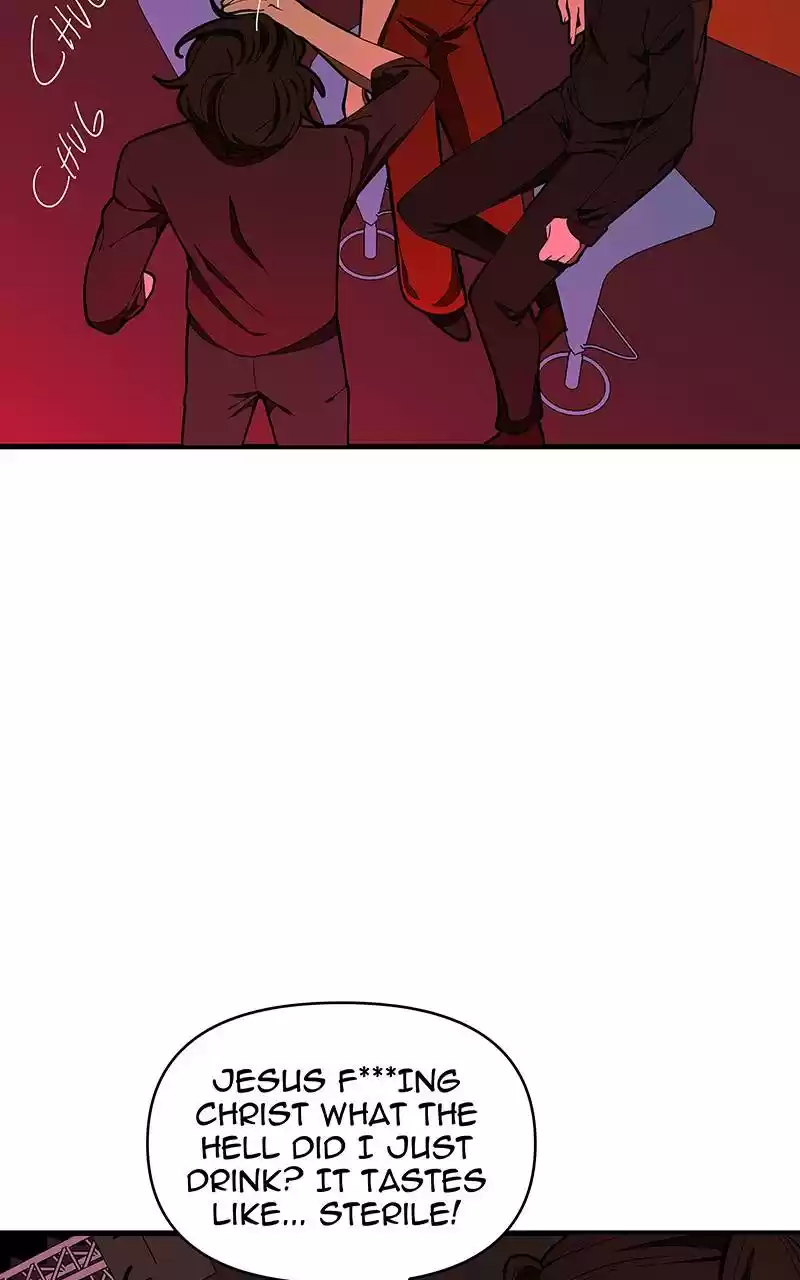 I Love Yoo Chapter 129