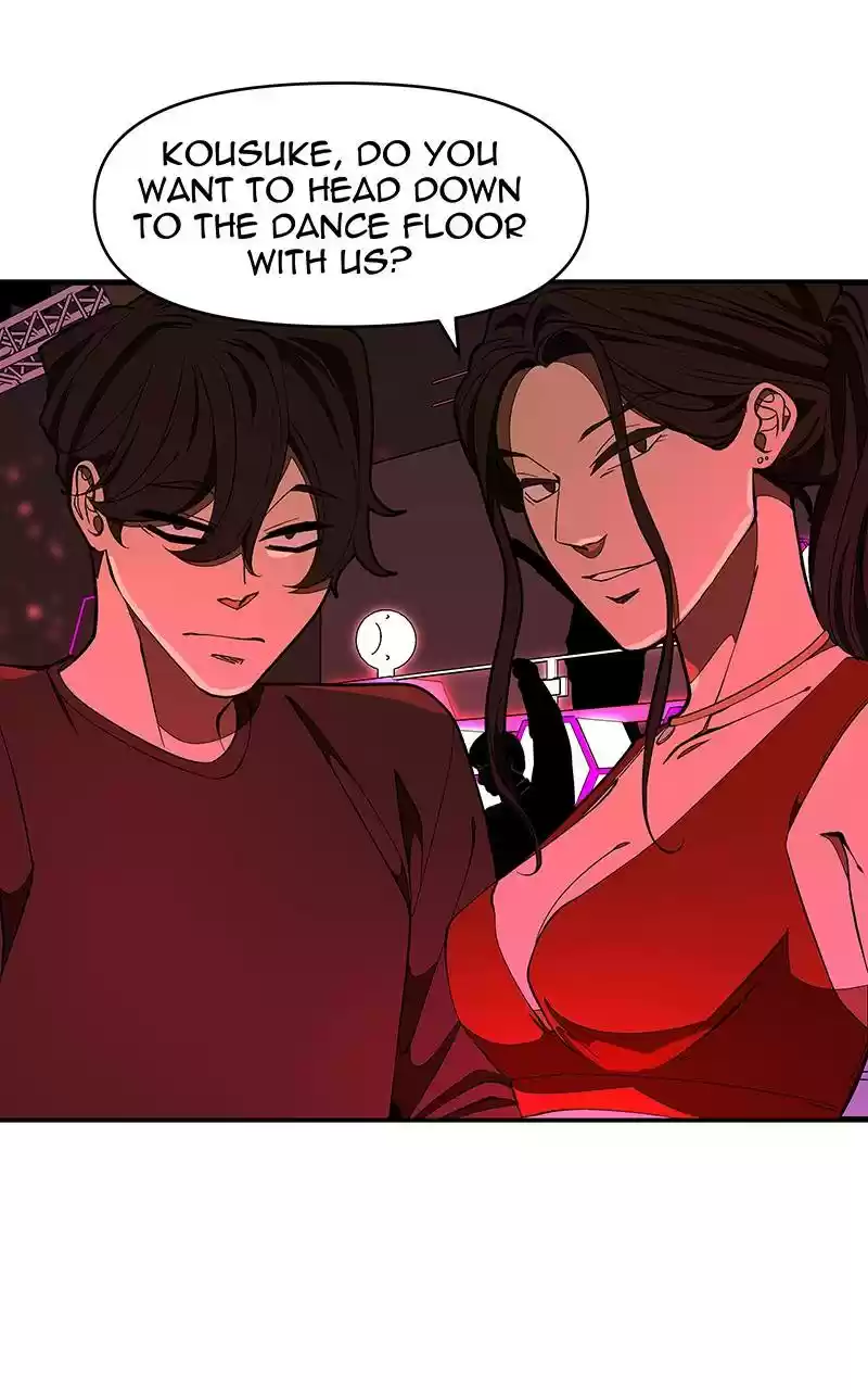 I Love Yoo Chapter 129