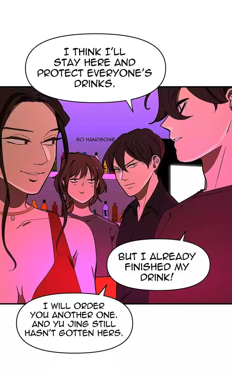 I Love Yoo Chapter 129