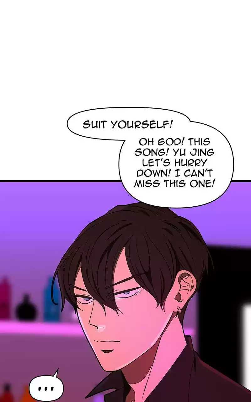 I Love Yoo Chapter 129