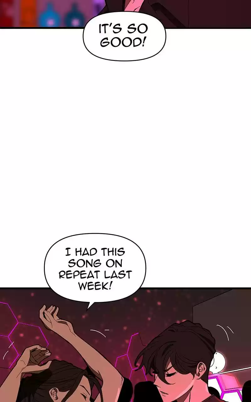 I Love Yoo Chapter 129