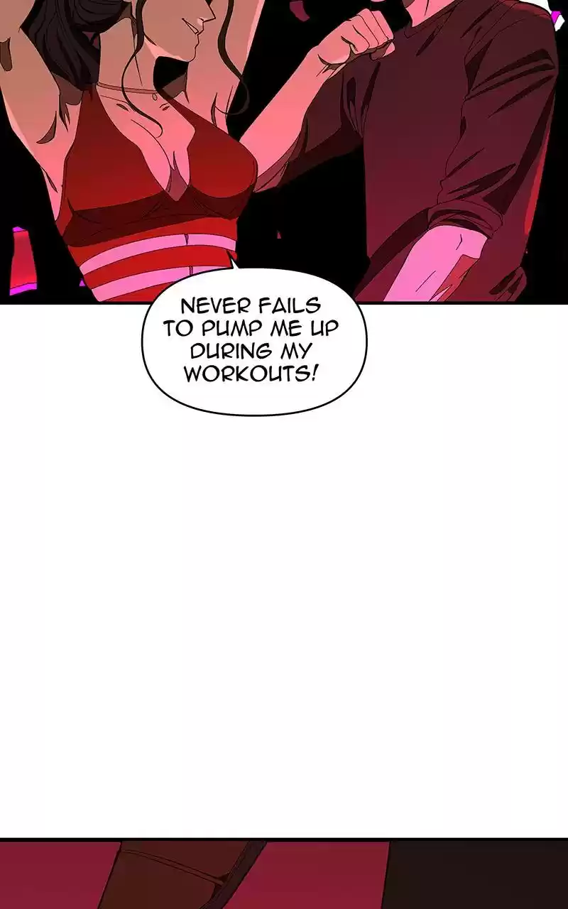 I Love Yoo Chapter 129