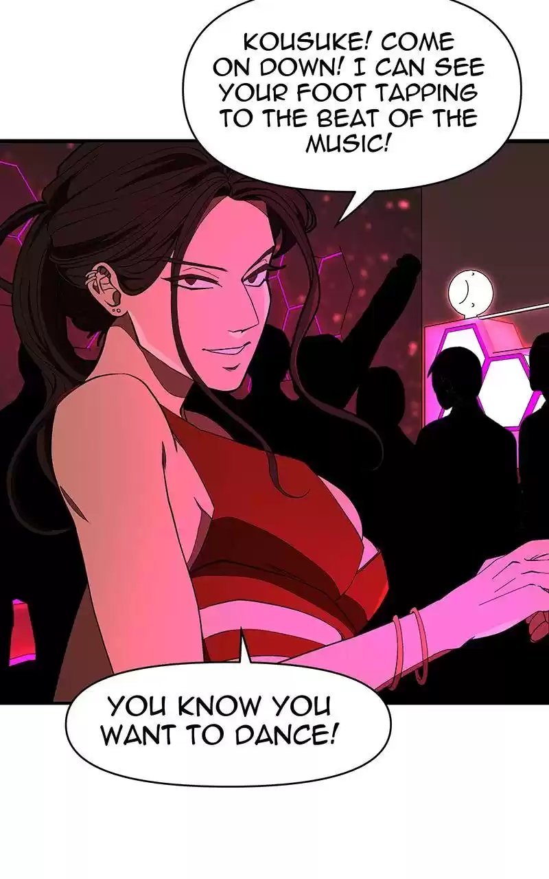 I Love Yoo Chapter 129