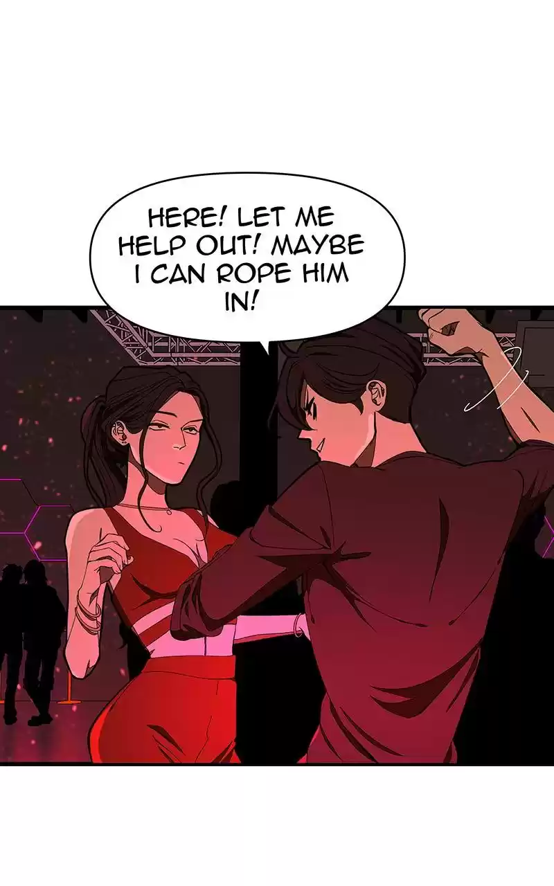 I Love Yoo Chapter 129