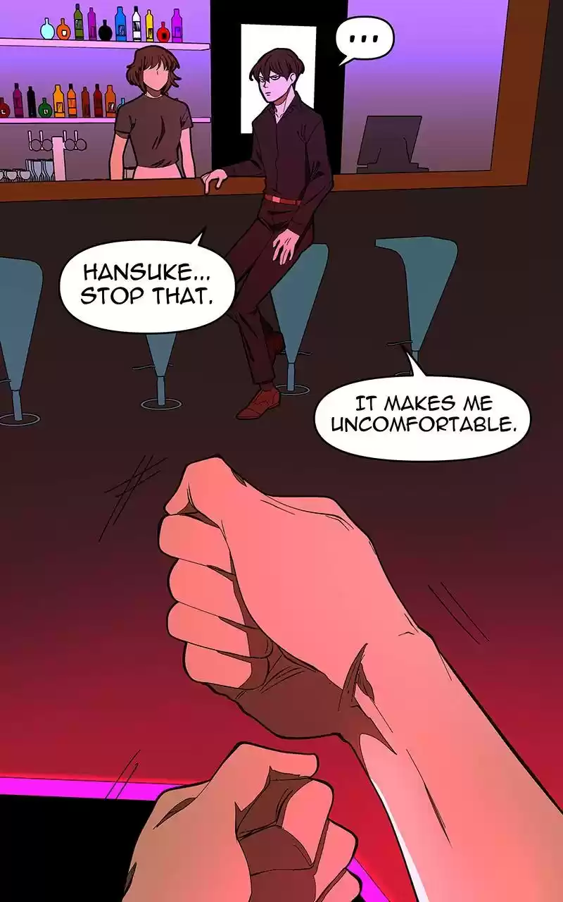 I Love Yoo Chapter 129