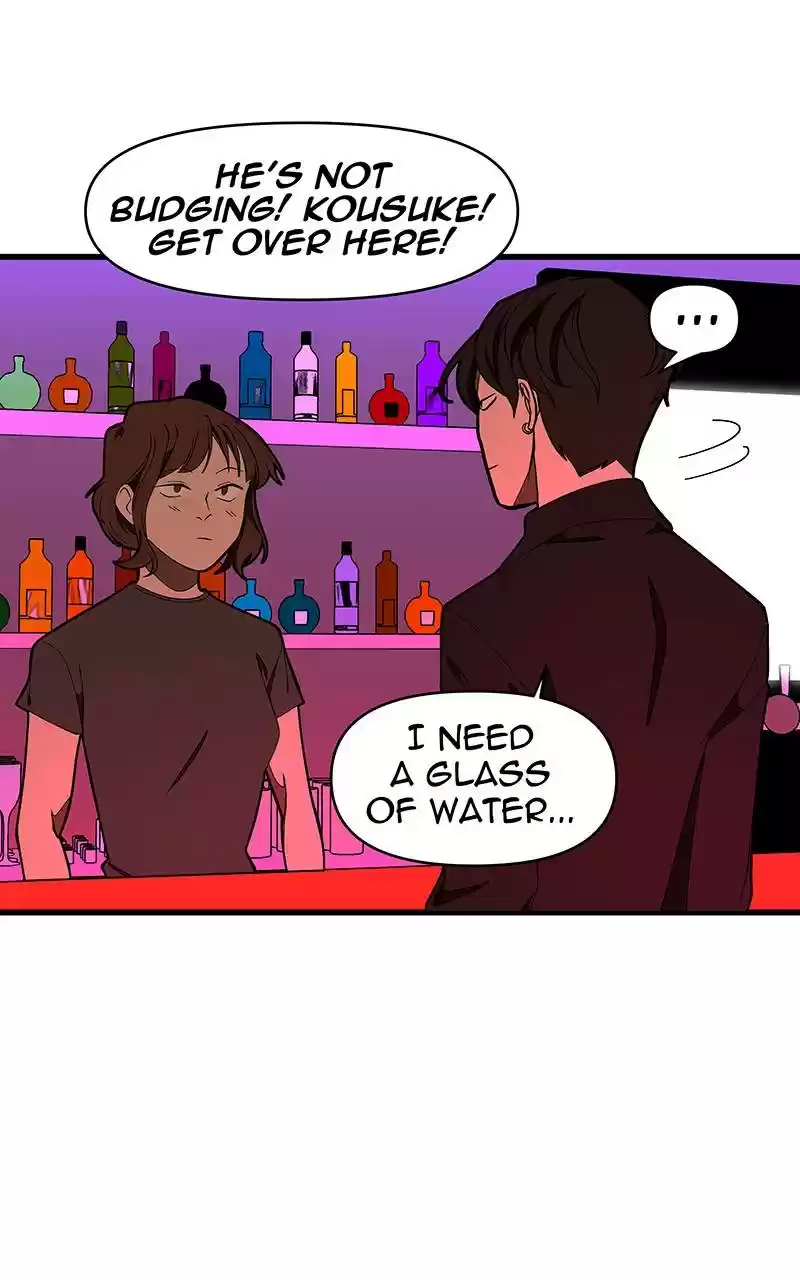 I Love Yoo Chapter 129