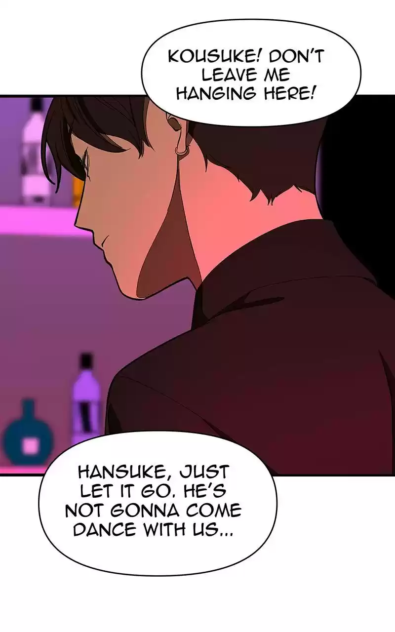 I Love Yoo Chapter 129