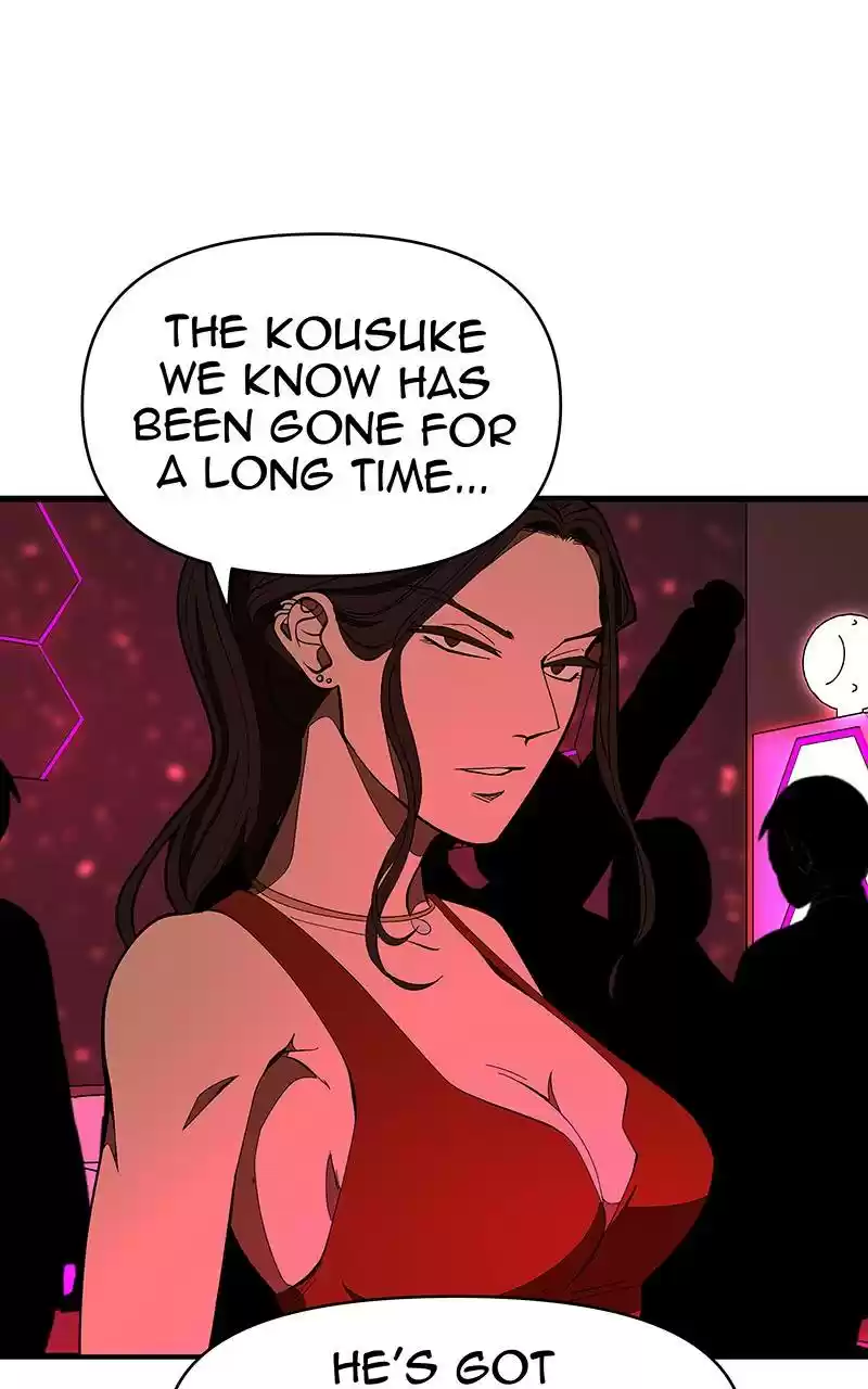 I Love Yoo Chapter 129