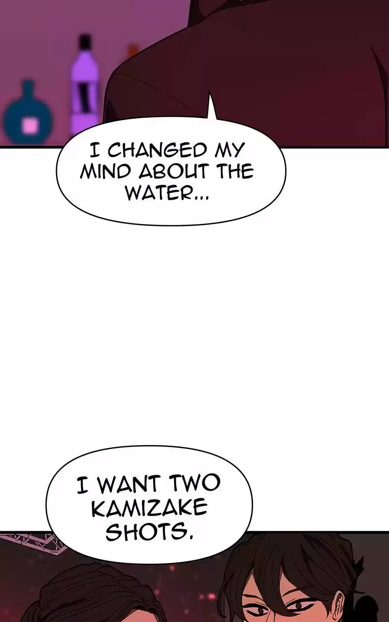 I Love Yoo Chapter 129