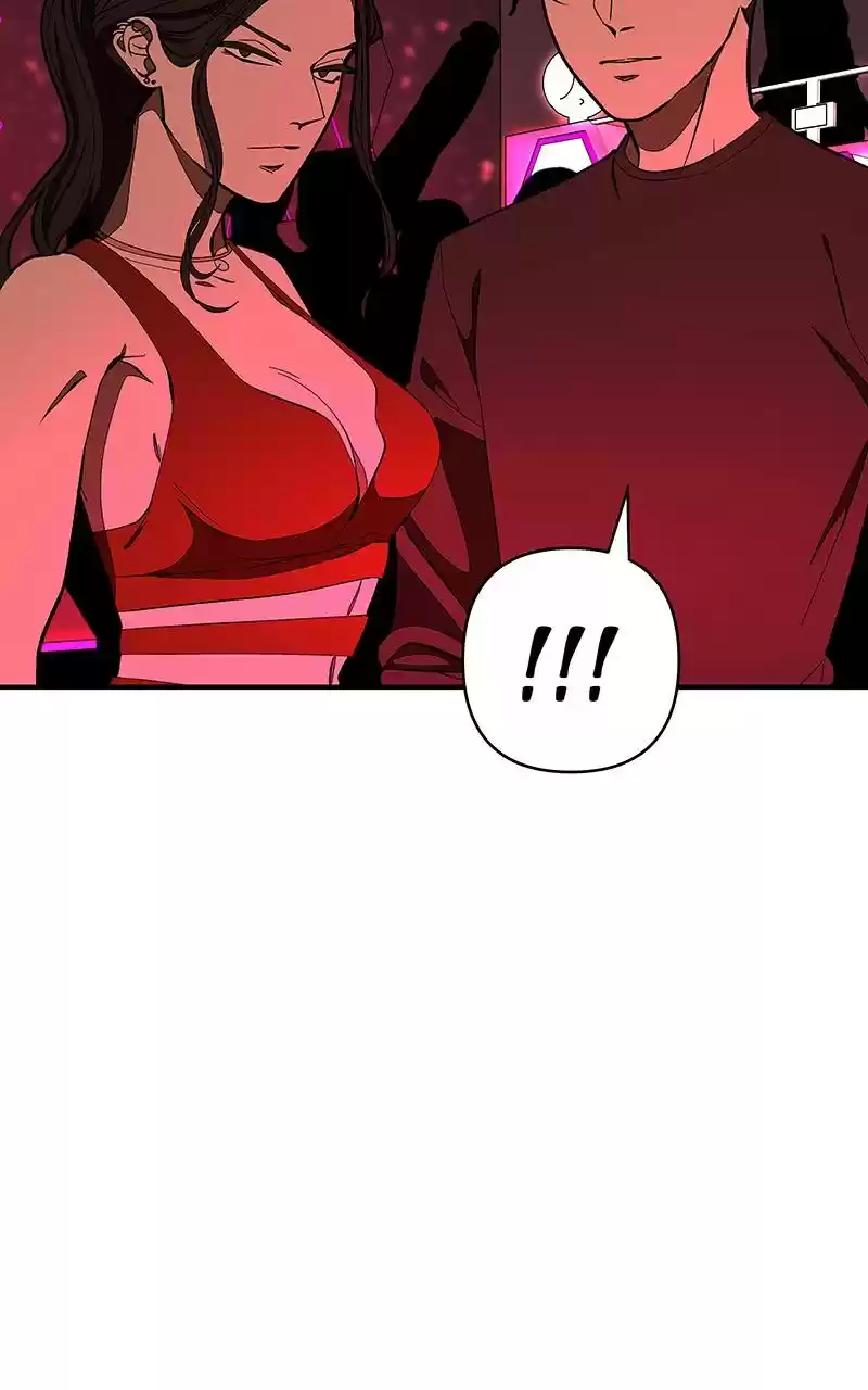 I Love Yoo Chapter 129