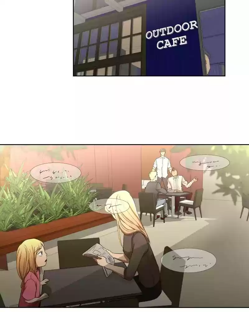 I Love Yoo Chapter 13: