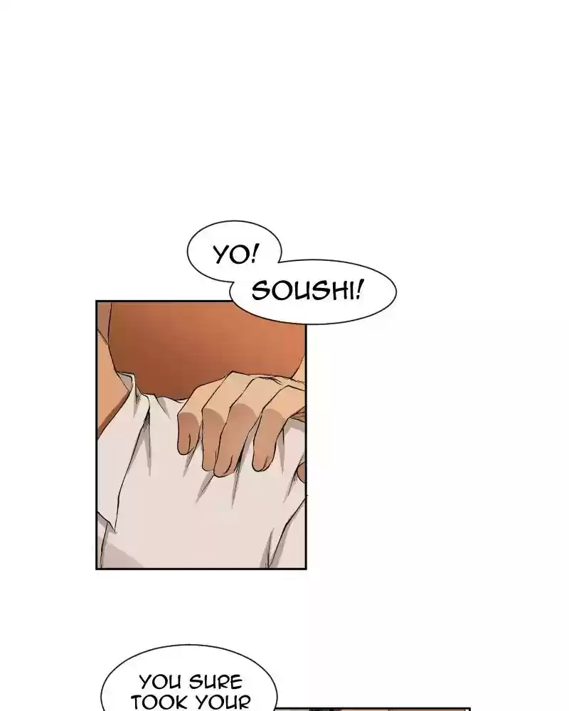 I Love Yoo Chapter 13: