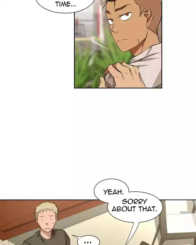 I Love Yoo Chapter 13: