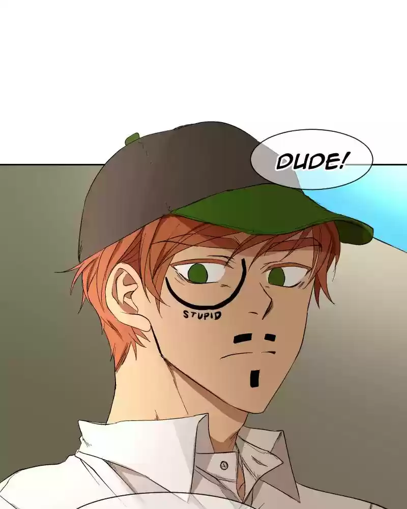 I Love Yoo Chapter 13: