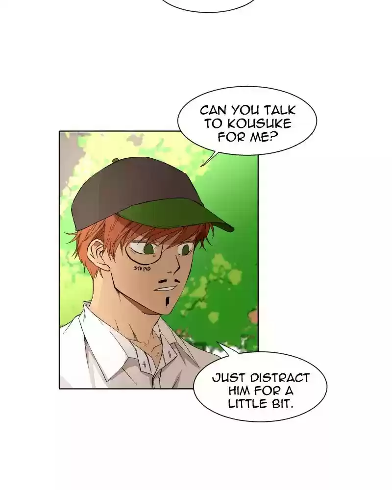 I Love Yoo Chapter 13: