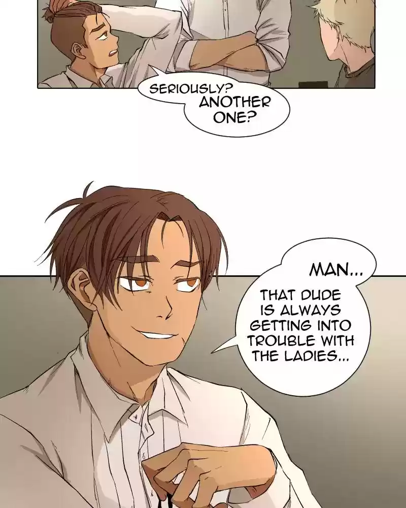 I Love Yoo Chapter 13: