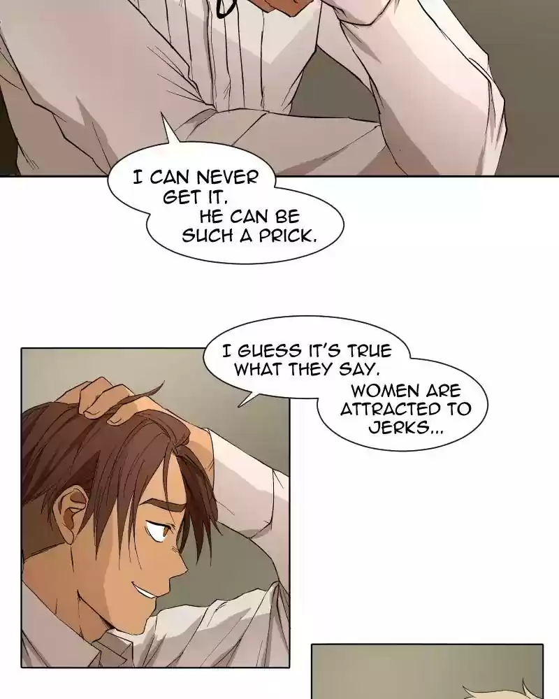 I Love Yoo Chapter 13: