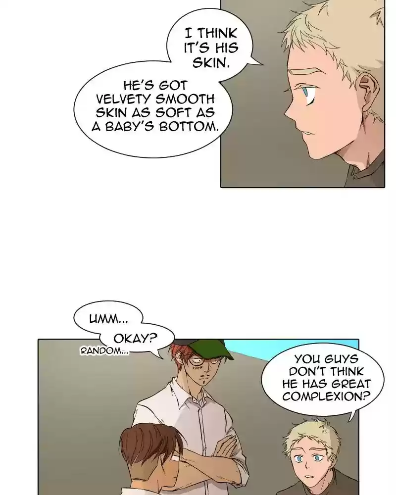 I Love Yoo Chapter 13: