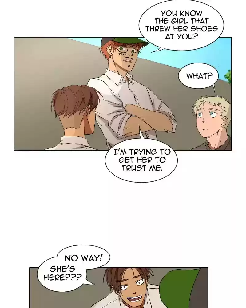 I Love Yoo Chapter 13: