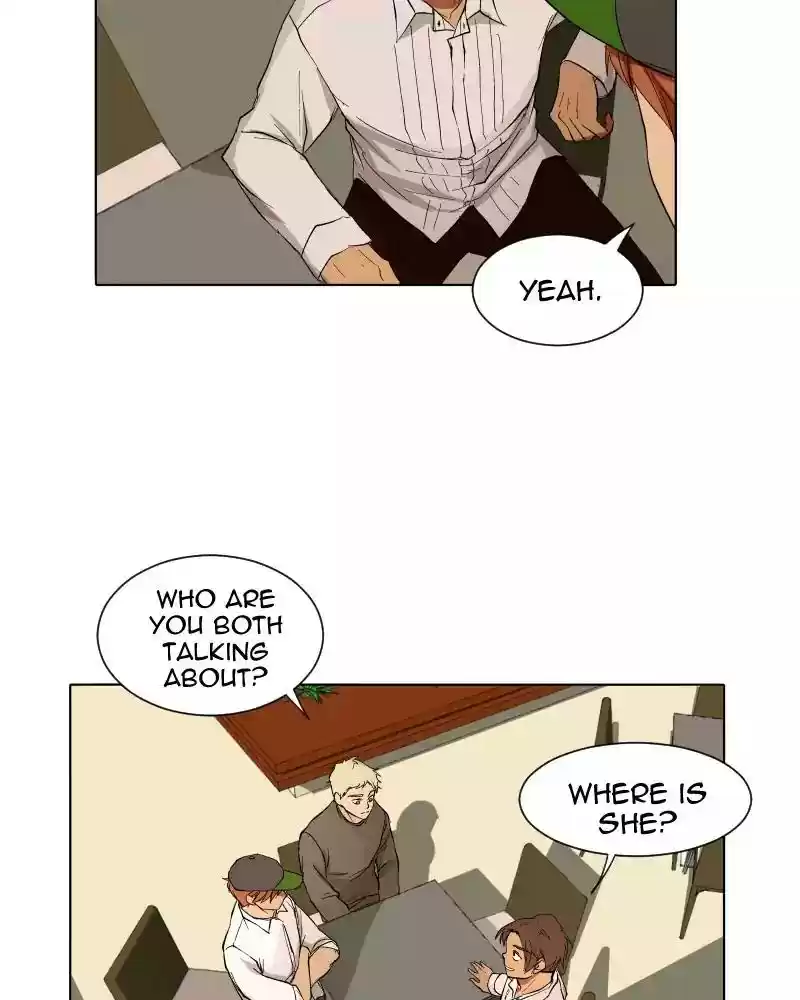 I Love Yoo Chapter 13: