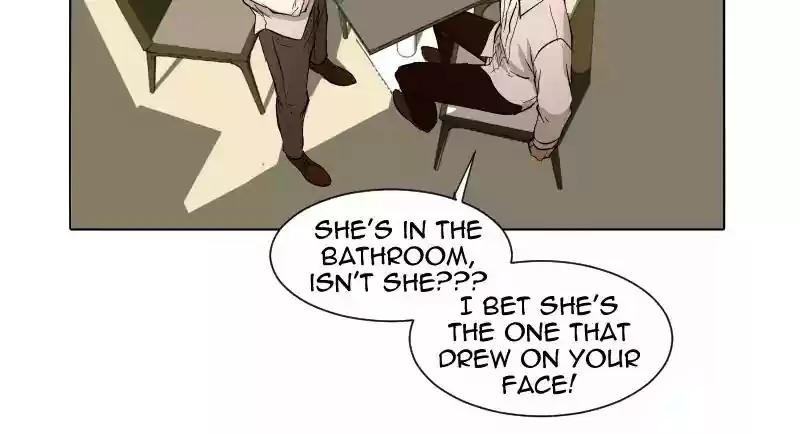 I Love Yoo Chapter 13: