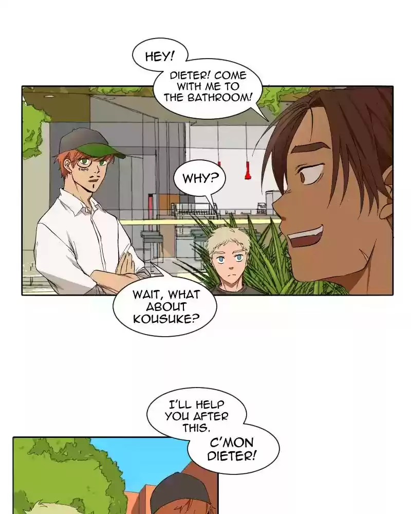 I Love Yoo Chapter 13: