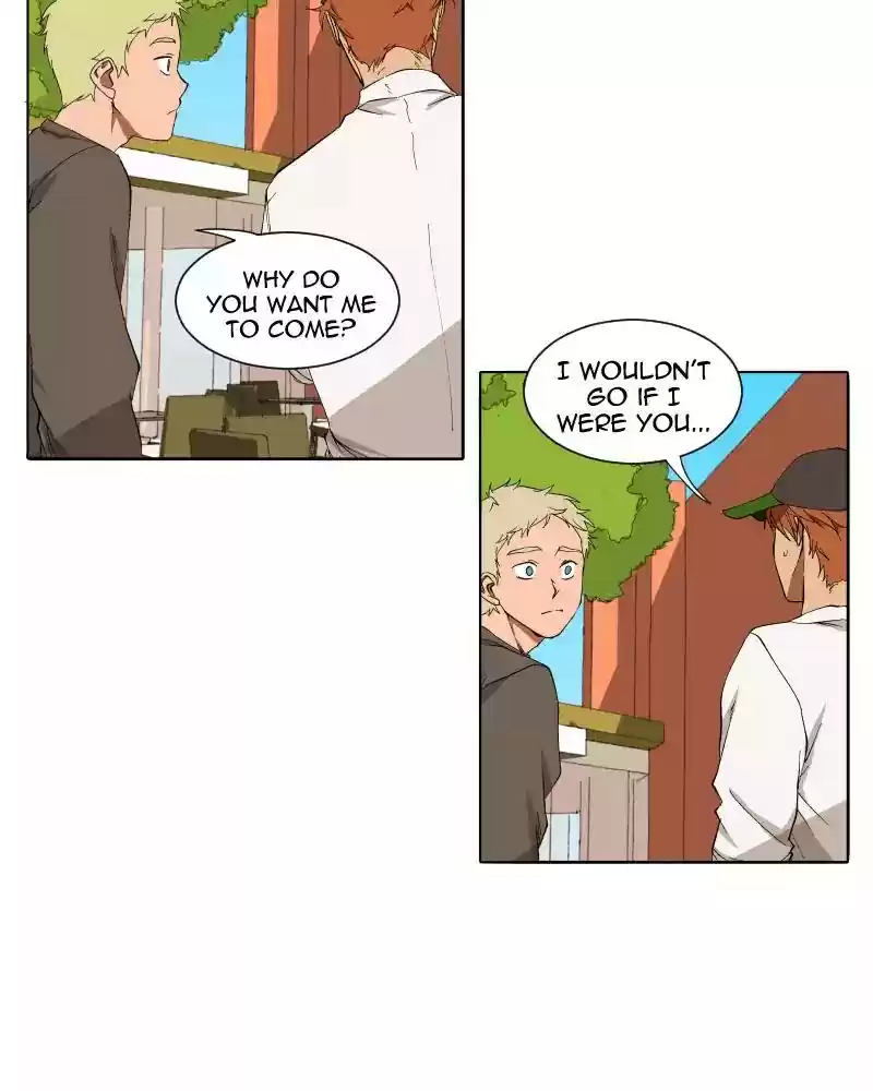 I Love Yoo Chapter 13: