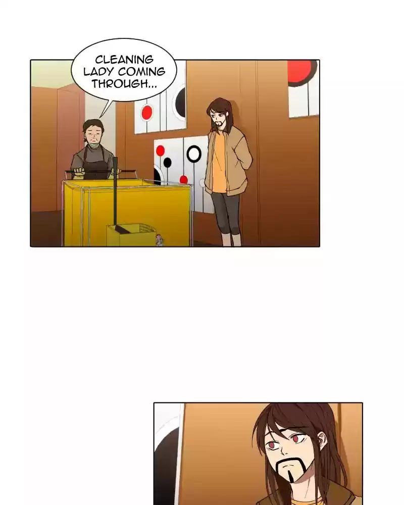 I Love Yoo Chapter 13: