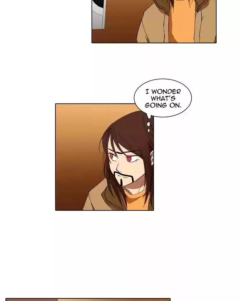 I Love Yoo Chapter 13: