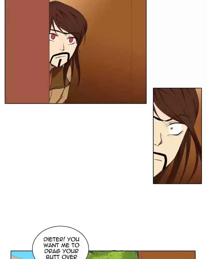 I Love Yoo Chapter 13: