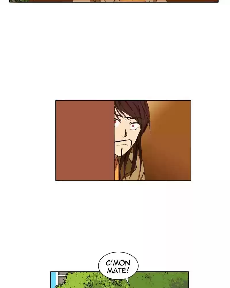 I Love Yoo Chapter 13: