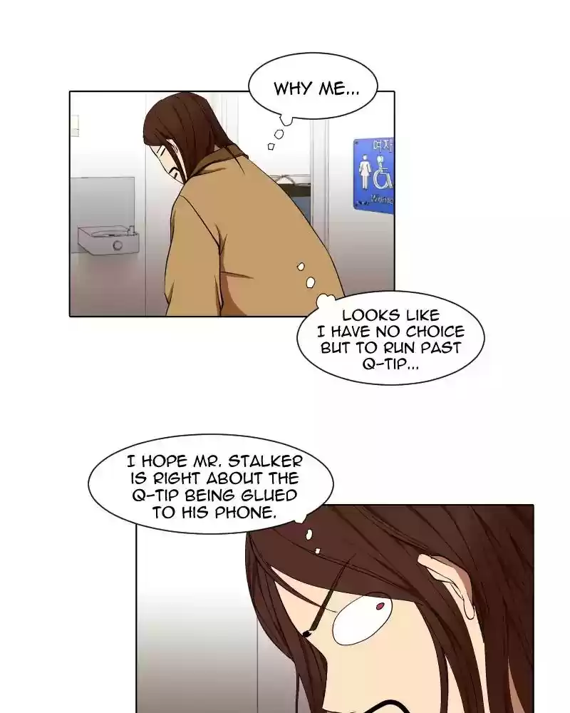 I Love Yoo Chapter 13: