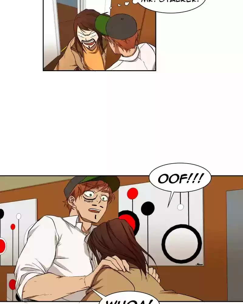 I Love Yoo Chapter 13: