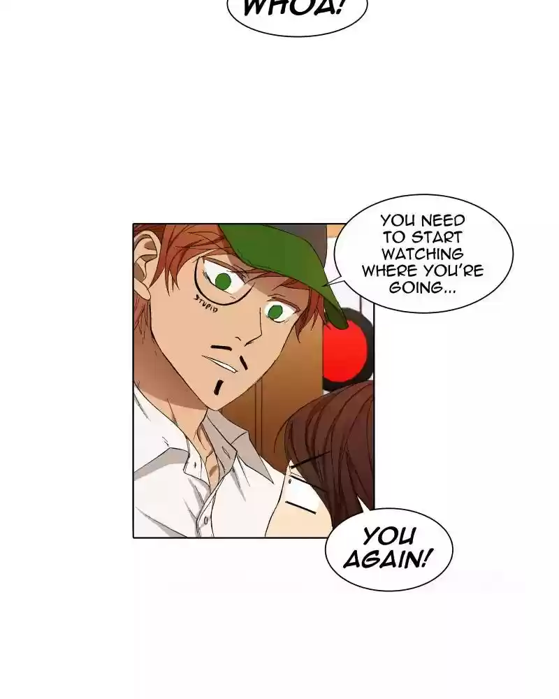 I Love Yoo Chapter 13: