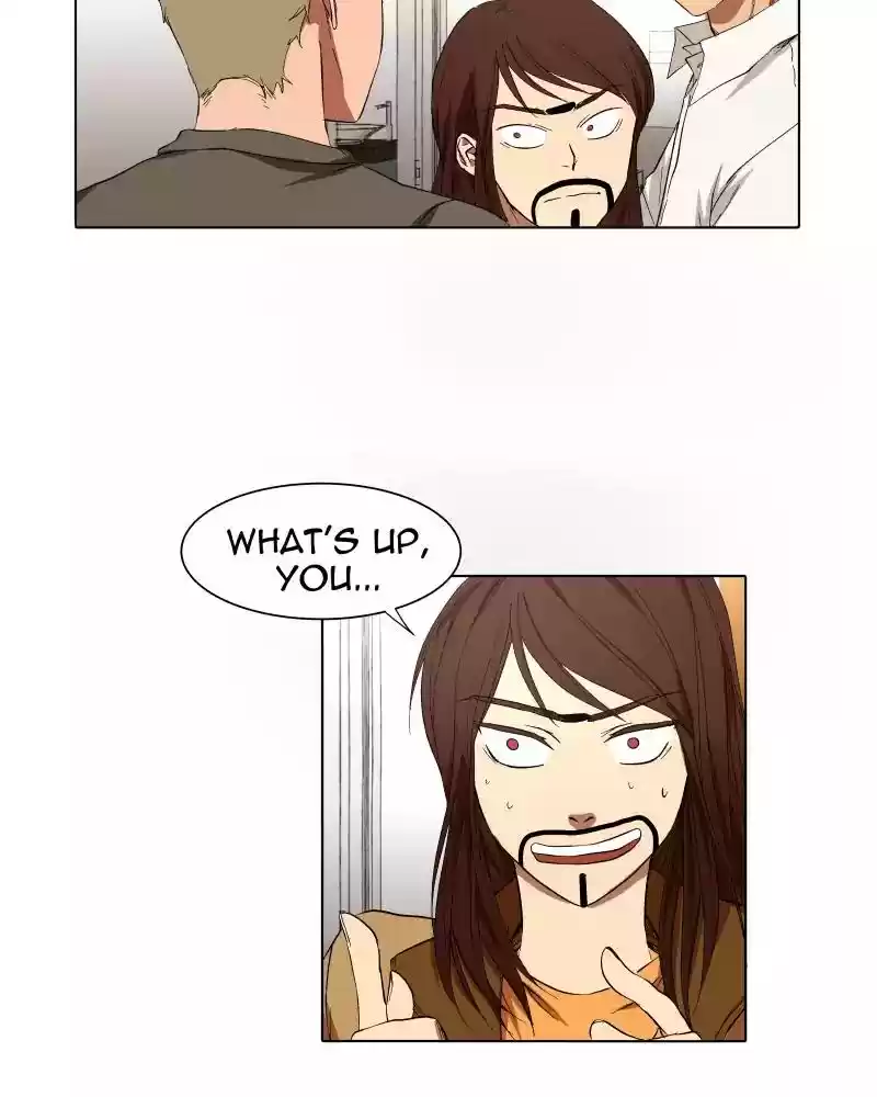 I Love Yoo Chapter 13: