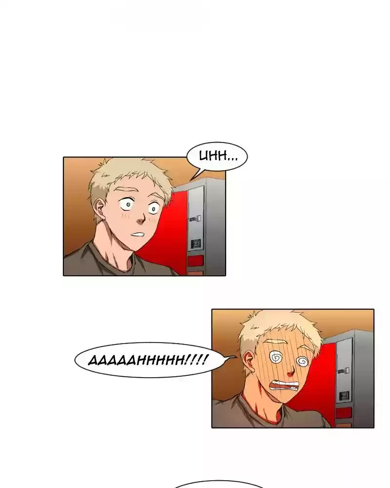 I Love Yoo Chapter 13: