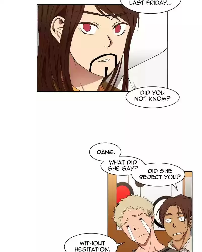 I Love Yoo Chapter 13: