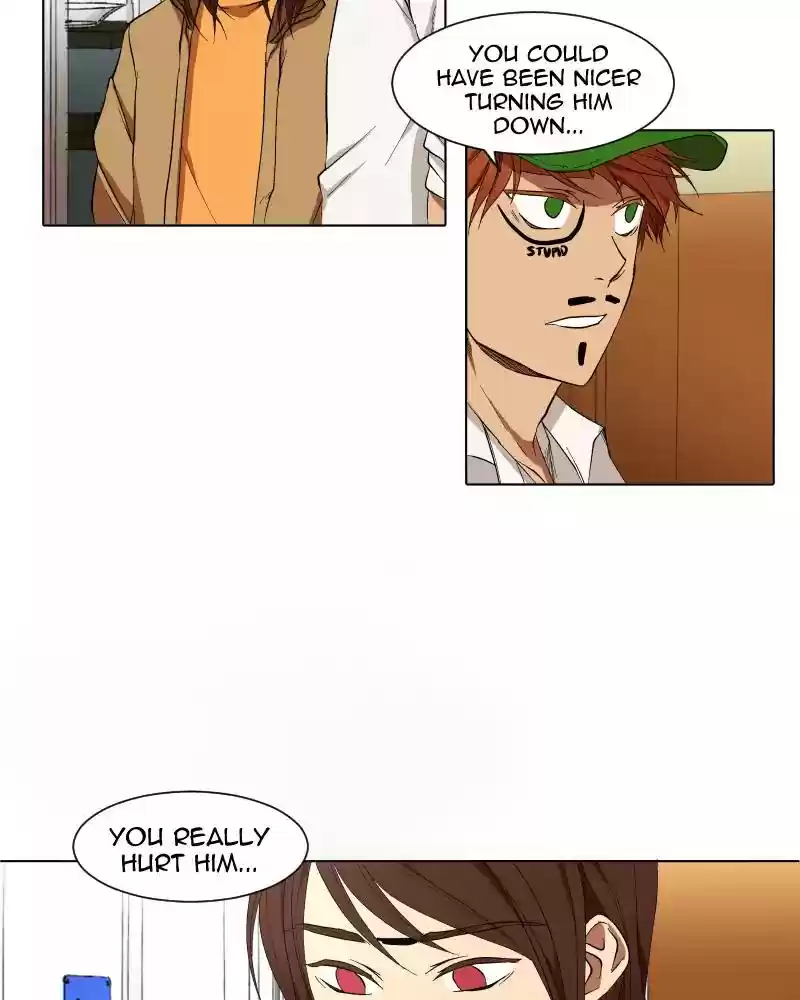 I Love Yoo Chapter 13: