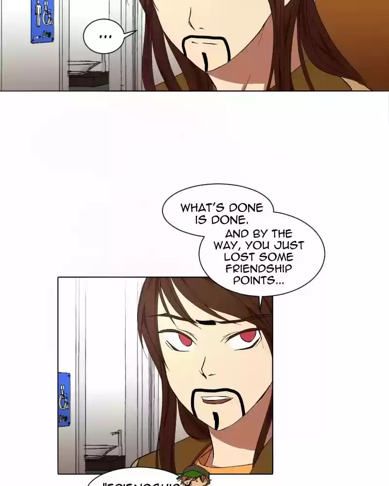 I Love Yoo Chapter 13: