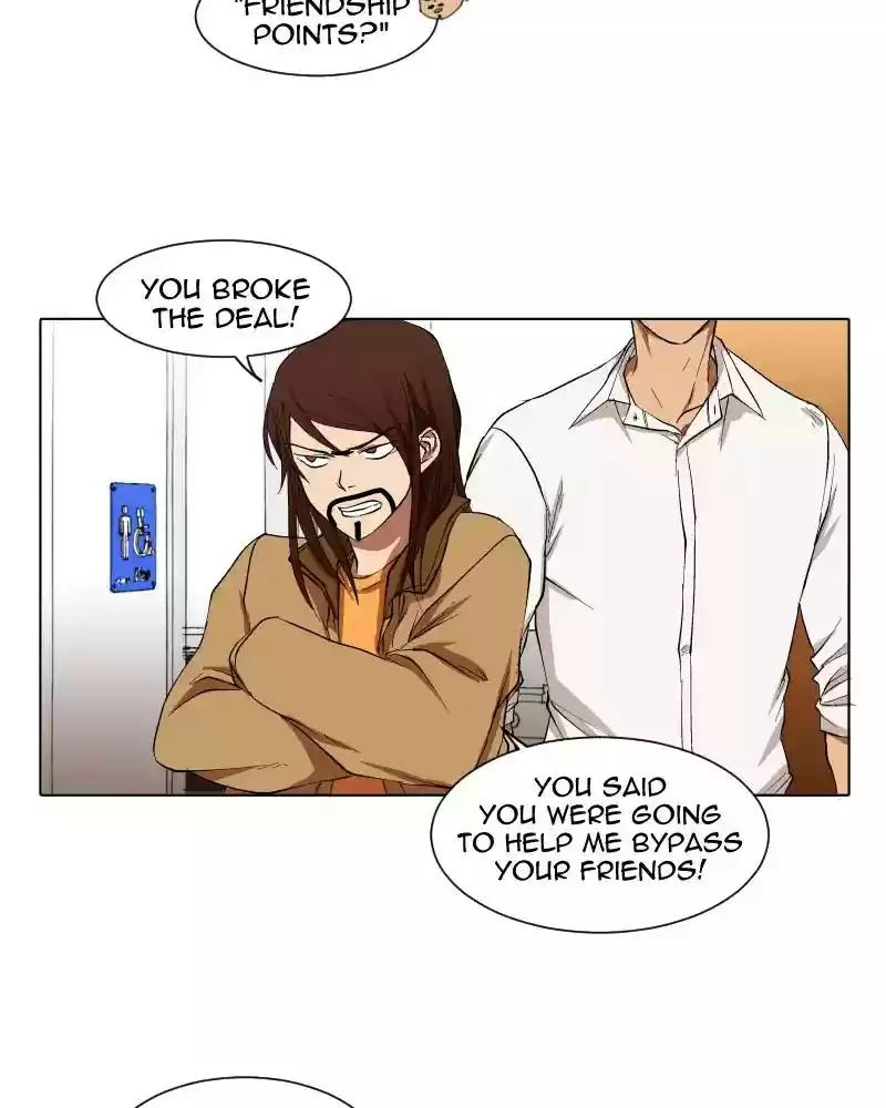 I Love Yoo Chapter 13: