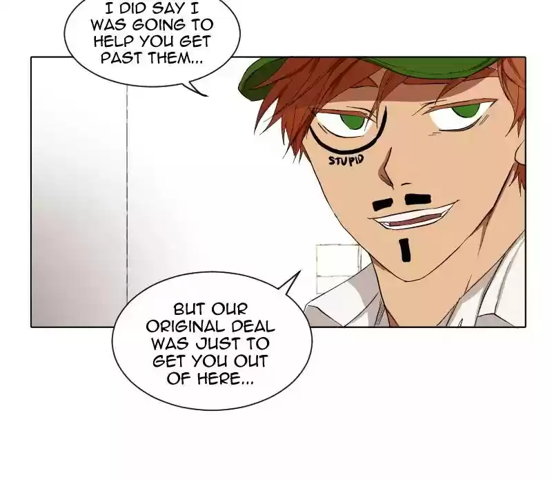 I Love Yoo Chapter 13: