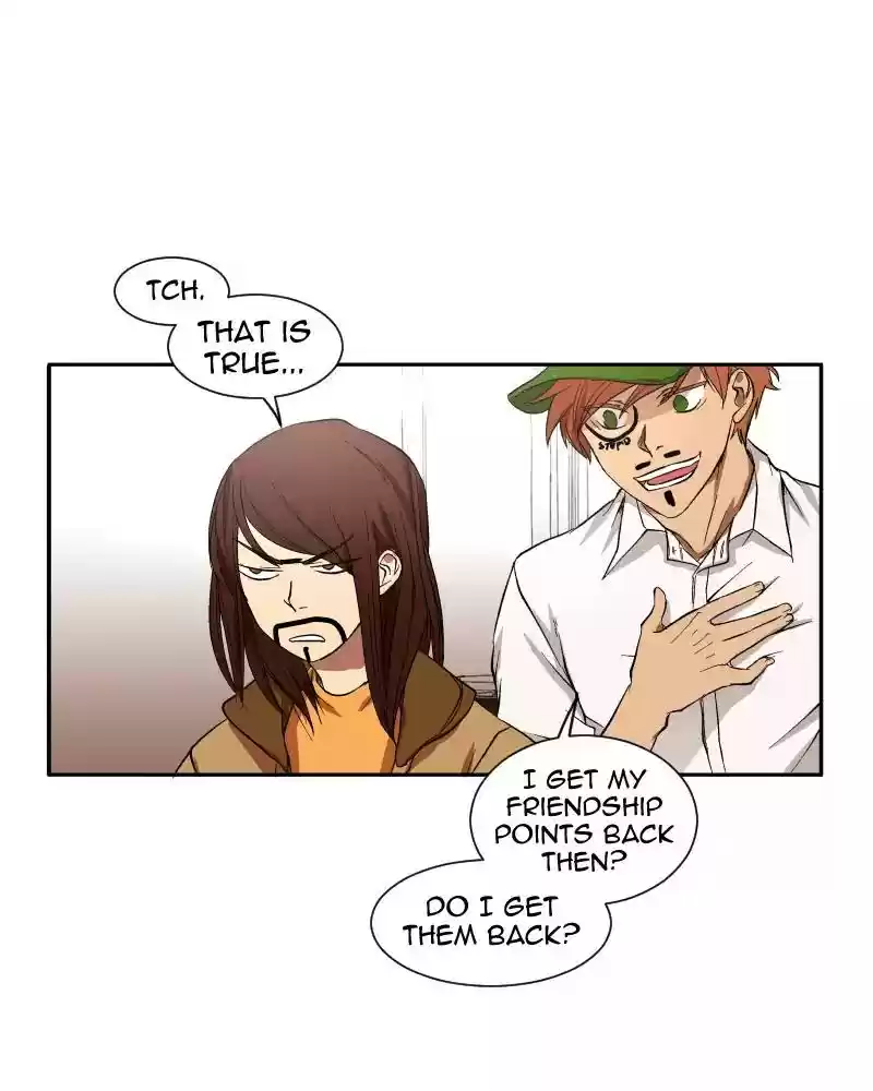 I Love Yoo Chapter 13: