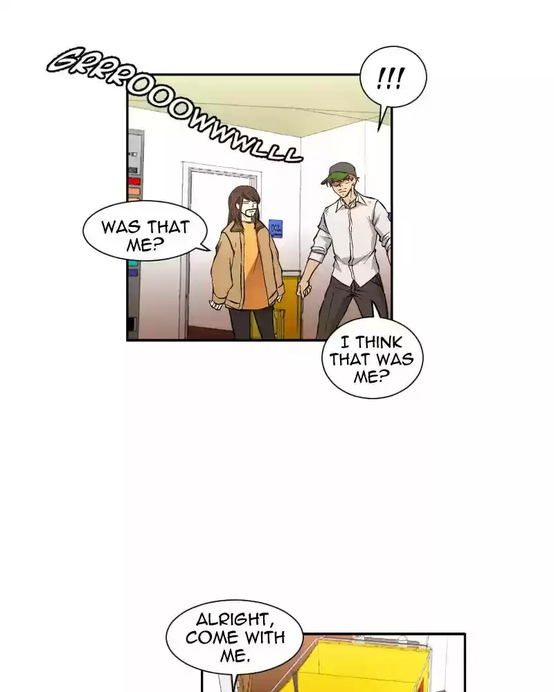 I Love Yoo Chapter 13: