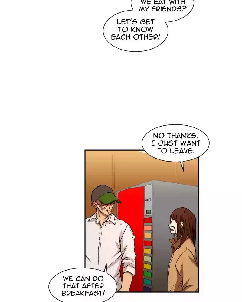 I Love Yoo Chapter 13: